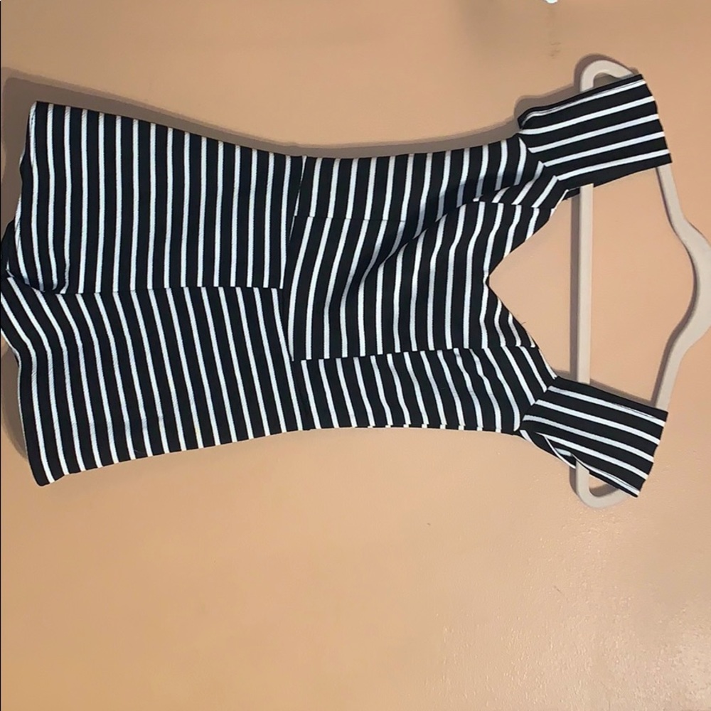 Romper - Picture 3 of 5